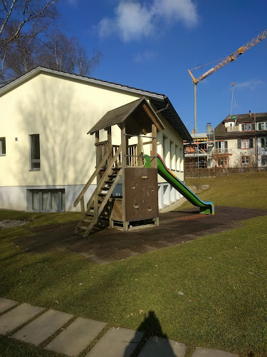 Kindergarten Altenburg 3 - Wettingen