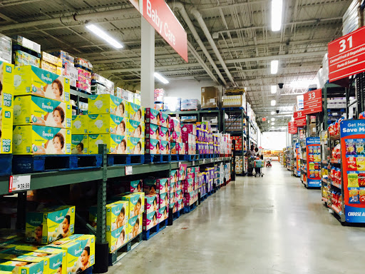 Warehouse club «BJ’s Wholesale Club», reviews and photos, 4000 Oakwood Blvd, Hollywood, FL 33020, USA