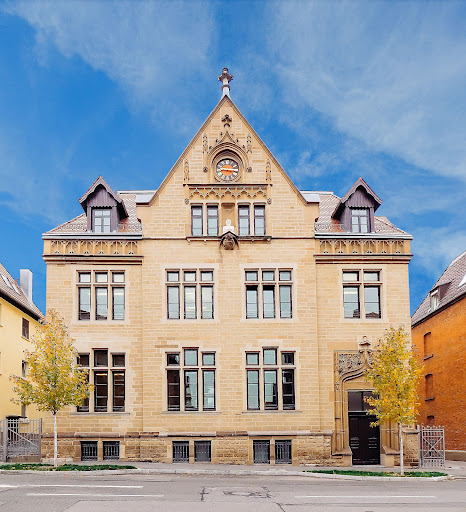 Bau- und WohnungsVerein Stuttgart