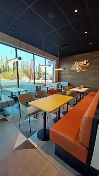 Photos du propriétaire du Restauration rapide Burger King à Le Muy - n°3