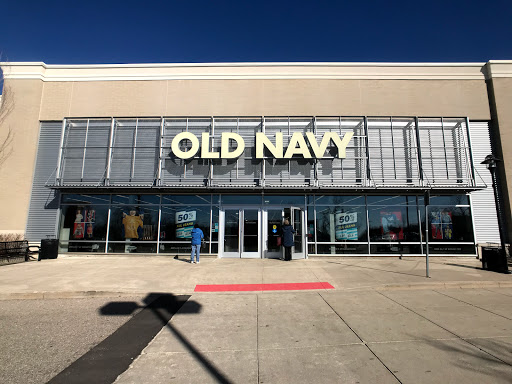 Old Navy - with Curbside Pickup