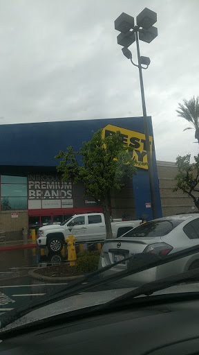 Electronics Store «Best Buy», reviews and photos, 3900 Tyler St, Riverside, CA 92503, USA