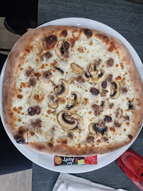 Plats et boissons du Pizzeria Pizza Gemelli Nice - n°17