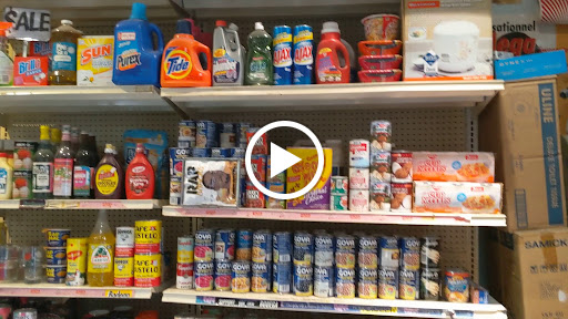 Clothing Store «Bodega», reviews and photos, 6 Clearway St, Boston, MA 02115, USA