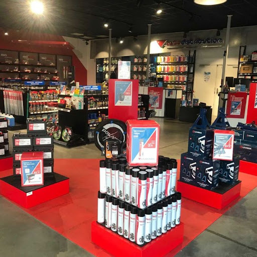 Photo 1 - Autodistribution