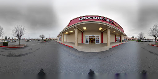 Grocery Store «Grocery Outlet Bargain Market», reviews and photos, 2801 Zinfandel Dr, Rancho Cordova, CA 95670, USA