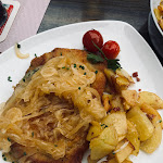 Photo n°2 de l'avis de Unknown.u fait le 16/07/2022 à 07:32 sur le  Hotel & Gastronomie Sasse à Hörstel