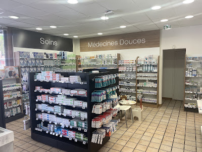 Pharmacie Canejan Bourg à Canéjan