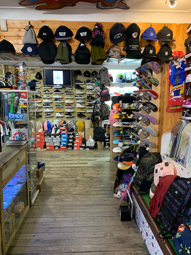 Devil Skate Shop