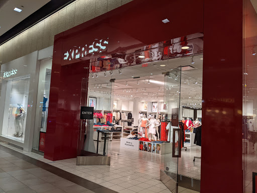 Clothing Store «Express», reviews and photos, 6191 Murray Blvd, Murray, UT 84107, USA