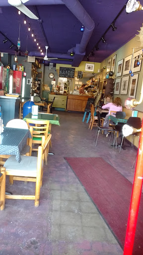 Coffee Shop «Pierce Street Coffee Works», reviews and photos, 1920 Pierce St, Sioux City, IA 51104, USA