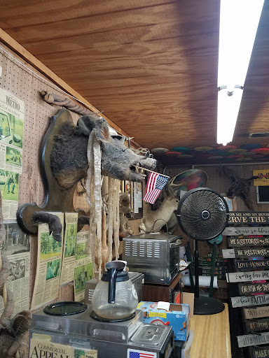 Grocery Store «Shelby Forest General Store», reviews and photos, 7729 Benjestown Rd, Millington, TN 38053, USA