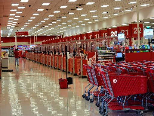 Department Store «Target», reviews and photos, 725 Hebron Pkwy, Lewisville, TX 75057, USA