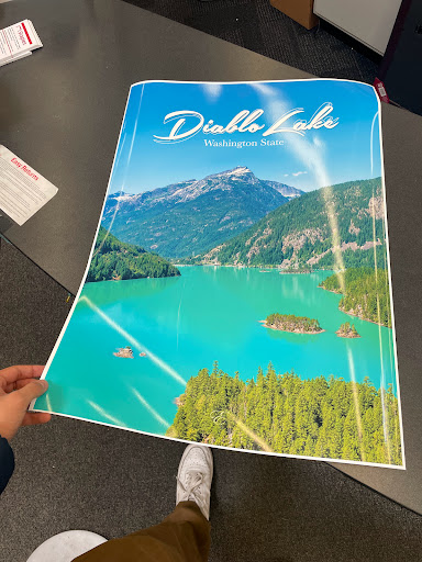 Office Supply Store «Staples», reviews and photos, 158 SW 148th St, Burien, WA 98166, USA