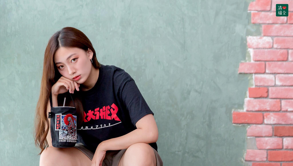 清心福全裕信店-珍珠奶茶手搖飲料專賣店 的照片