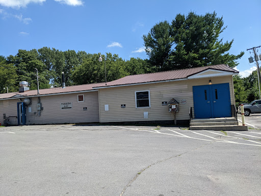 American Legion Post 673