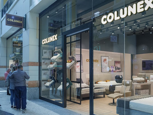 Loja Colunex Colombo