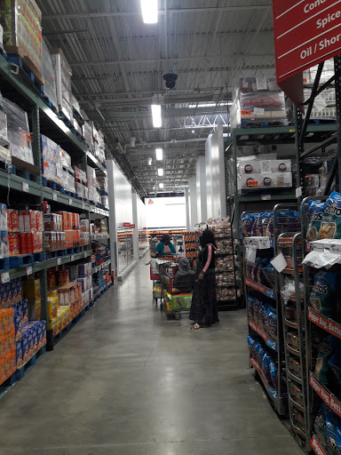 Warehouse club «BJ’s Wholesale Club», reviews and photos, 4000 Oakwood Blvd, Hollywood, FL 33020, USA