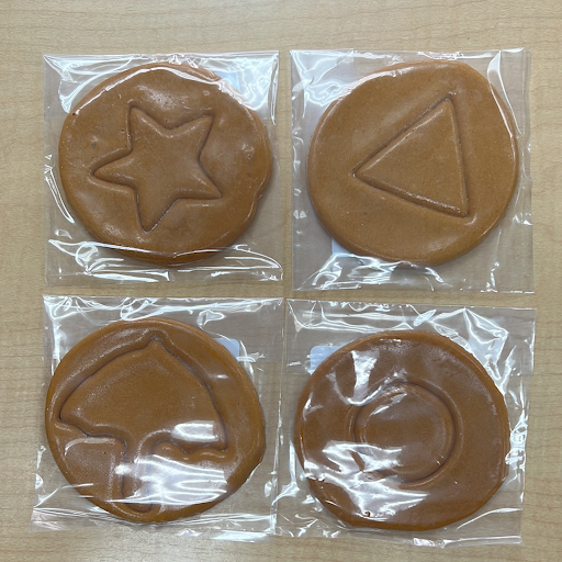 Donut Shop «K Donuts», reviews and photos, 1901 E Arkansas Ln # 107, Arlington, TX 76010, USA