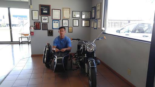 Used Car Dealer «C H Auto», reviews and photos, 8399 Garvey Ave, Rosemead, CA 91770, USA