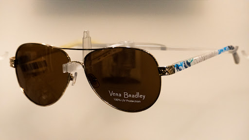 Optometrist «Main Street Optometry - Vision Source», reviews and photos, 1245 E M36, Pinckney, MI 48169, USA