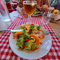 Plats et boissons du Restaurant Auberge de l'Europe à Louhans - n°9