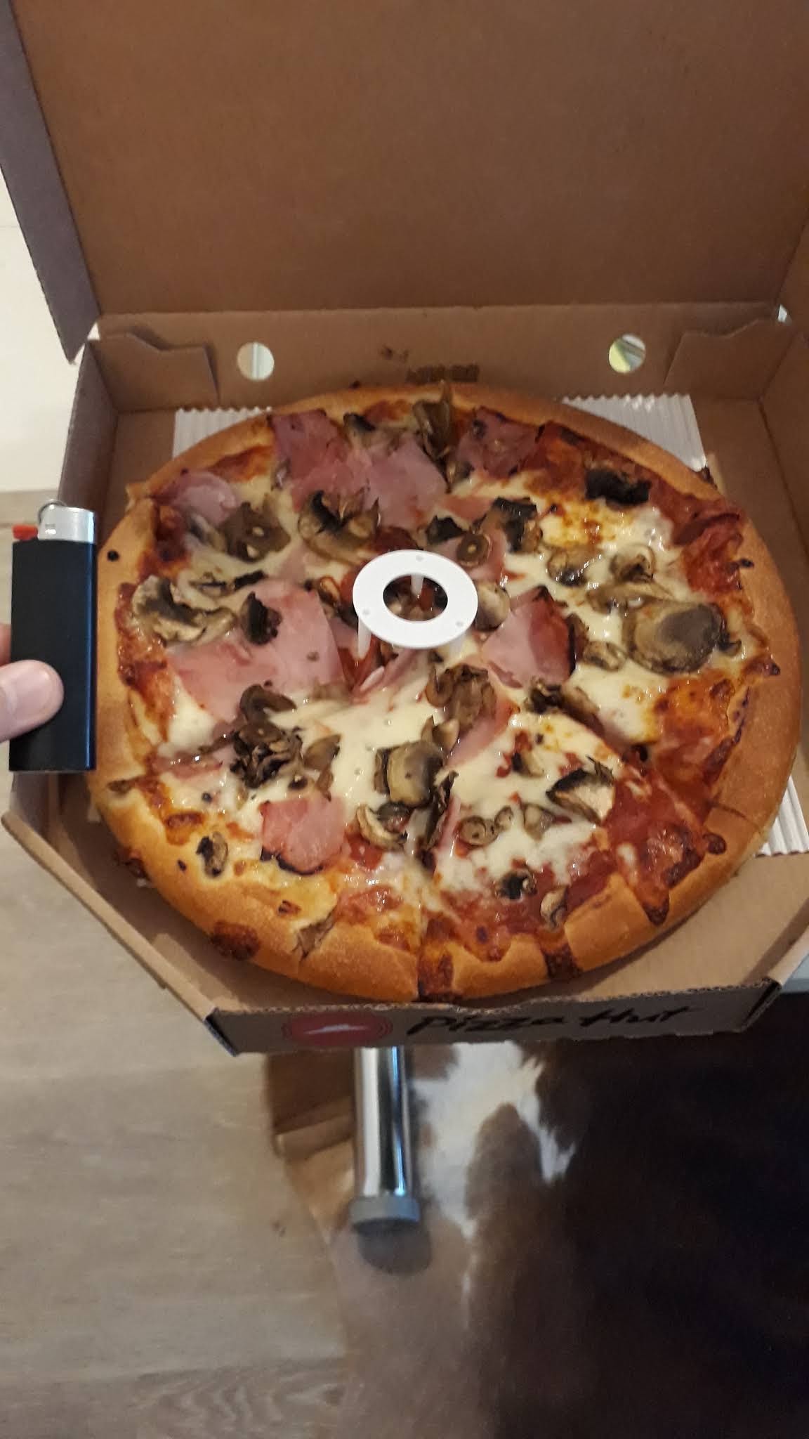 Photo n° 1 de l'avis de Patrick.E fait le 19/06/2019 à 19:47