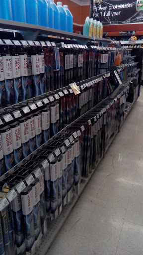 Auto Parts Store «AutoZone», reviews and photos, 2355 El Camino Real, Santa Clara, CA 95050, USA