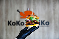Photos du propriétaire du Restaurant Koko & Riko à Lille - n°4