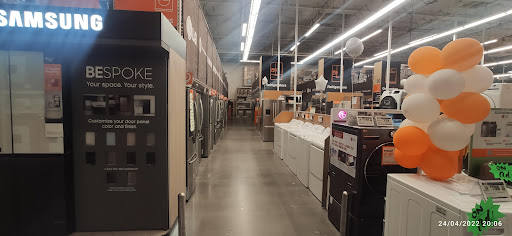 The Home Depot image