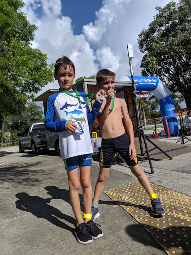 Community Center «Gaines Park Community Center», reviews and photos, 1501 N Australian Ave, West Palm Beach, FL 33401, USA