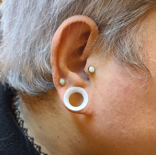 Explore life line tattoo ideas, creative tattoo ideas in Rehoboth Beach, available at Tattoo Galaxy (Rehoboth Beach) Piercing & Custom tattoos