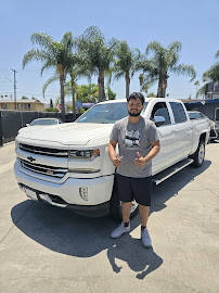 INDRIVE Auto - Photo 5 - Car repair in Riverside, CA, Riverside