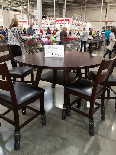 Warehouse store «Costco Wholesale», reviews and photos, 198 N 1200 E, Lehi, UT 84043, USA