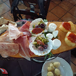 Photo n°1 de l'avis de Roberto.i fait le 26/04/2024 à 23:58 sur le  La Fenice à Casola