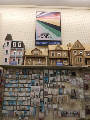 Craft Store «Hobby Lobby», reviews and photos, 3547 N Eagle Rd, Meridian, ID 83646, USA