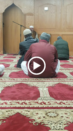 Mosque «Hudson Valley Community Center», reviews and photos, 3680 Lexington Ave, Mohegan Lake, NY 10547, USA