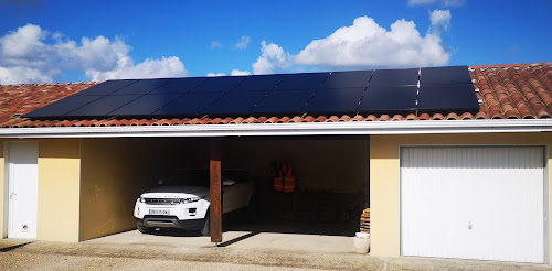 Fournisseur d'équipements d'énergie solaire Lamazouade Orx
