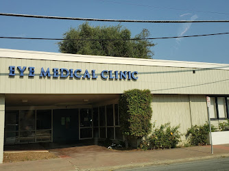Eye Medical Clinic