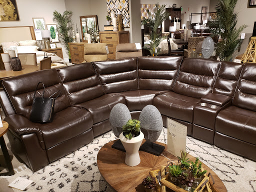 Furniture Store «City Furniture», reviews and photos, 6701 Hiatus Rd, Pompano Beach, FL 33321, USA
