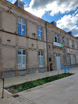 Abbaye de Mauléon à Mauléon