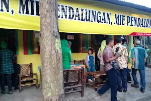 Mie Pendalungan image