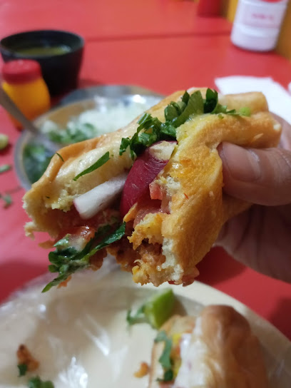 Tacos El Si Hay - 5 de Mayo 302, Centro, 38300 Cortazar, Gto., Mexico