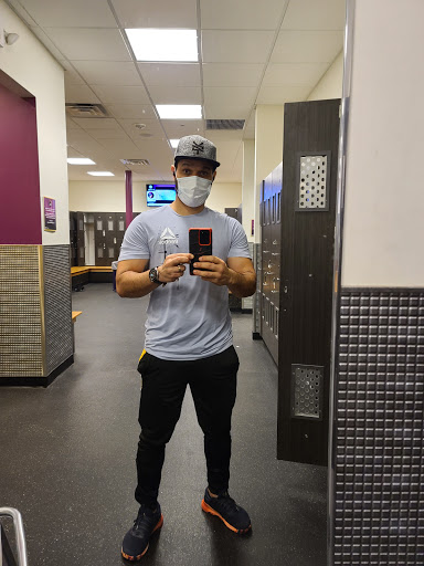 Gym «Planet Fitness», reviews and photos, 152 Alameda Plaza, Butler, PA 16001, USA