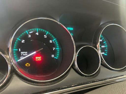 Auto Body Shop «Elite Auto Experts», reviews and photos, 17130 Farm to Market Rd 529, Houston, TX 77095, USA