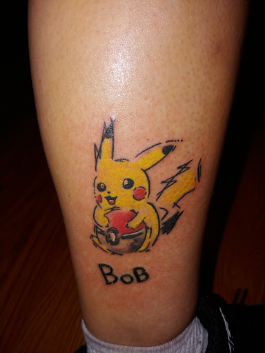 Explore february tattoo ideas, creative tattoo ideas in Elizabethton, available at Ink Therapy