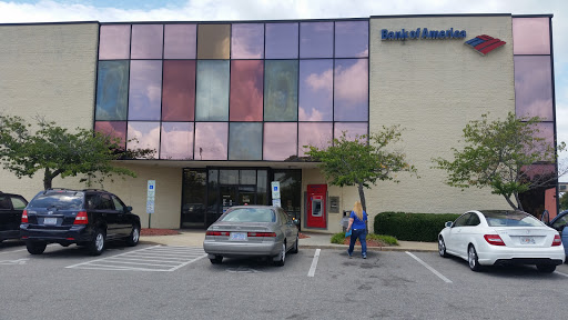 Private sector bank Fayetteville