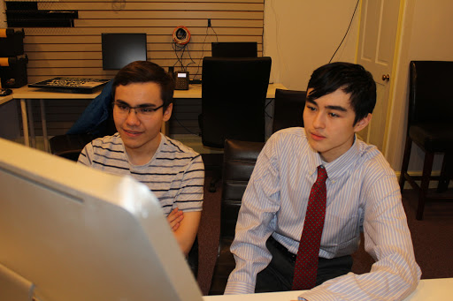 Data Recovery Service «Geek ABC -Computer Repair & Network Support -Great Falls», reviews and photos, 752B Walker Rd, Great Falls, VA 22066, USA