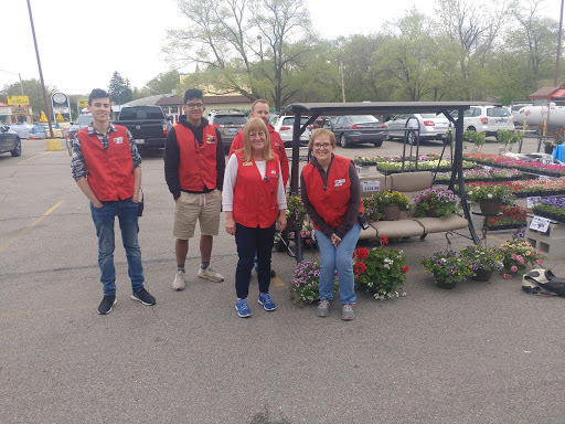 Hardware Store «Ace Hardware», reviews and photos, 609 E Hawley St, Mundelein, IL 60060, USA