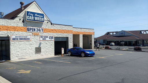 Car Wash «City Horizon Car Wash, LLC», reviews and photos, 7850 Washington St, Denver, CO 80229, USA